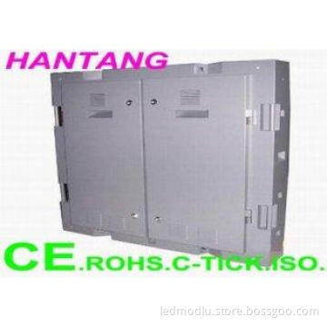 Aluminium LED Cabinet